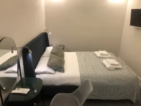 Widegate Residential - Chambre