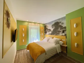 Bastide Beaudinard - Camera