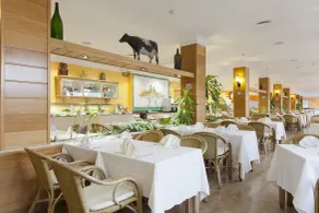 Mirador del Cabo Designed For Adults - Restaurant
