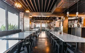 H by H Hospitality - Restaurant