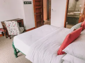 The Mahal Luxurious Homestay - Room