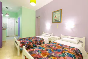Ni-Mar Studios & Apartments - Rom