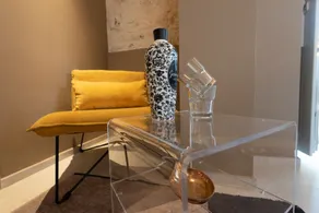Villa Ada-Trulli Puglia - Chambre