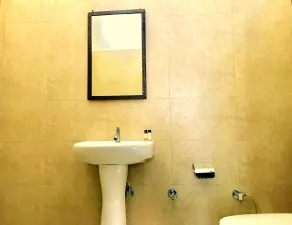 Krishna Residency A Boutique Hotel - Room