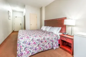 Howard Johnson by Wyndham Toronto Downtown West - Rom