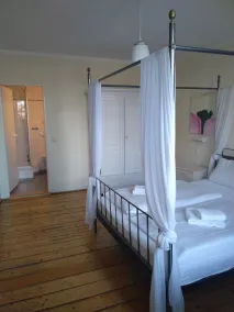 Gasthof Prigge - Room