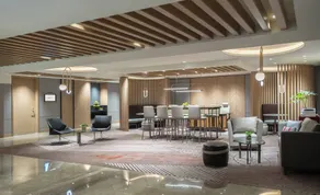 Swissôtel Clark Philippines - Reception