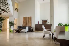 Aruba Stop Vacation Rentals - Reception
