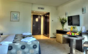 Carlton Hotel Nahariya - Camera