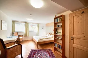 Haus am Waldpark - Room