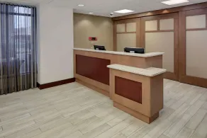 Homewood Suites by Hilton Nashville-Brentwood - Réception
