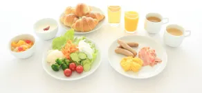 Smile Hotel Kumagaya - Restaurant
