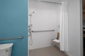 Residence Inn White Plains Westchester County - Salle de bain