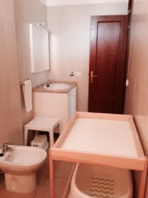 Laguna Park 2 - Bagno