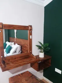 maşukiye dream homes - Room