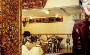 Perla Hôtel - Restaurant