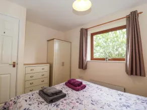 Orchard Cottage - Værelse
