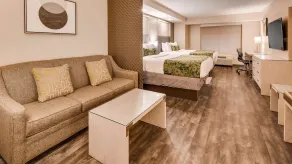 City Express by Marriott Pooler Savannah Airport - Chambre