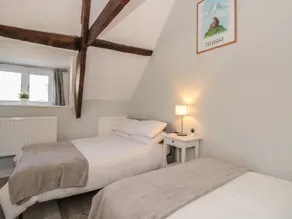 Ocello - Habitación