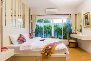 Irawan House - Quarto