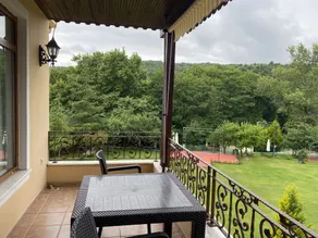 Sarikonaklar Garden Village - Vistas desde la habitación