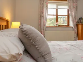 Jack's Nest - Chambre