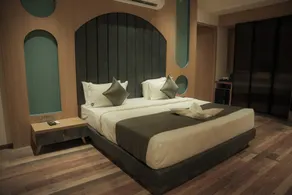 Sudarshan Palace By Spree - Room