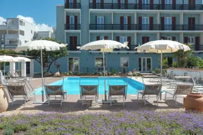Hotel Giardino La Playa - Adults Only - Zimmer