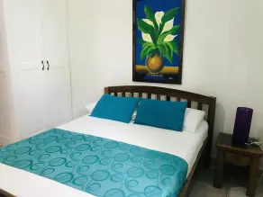 HC Liri Hotel - Room