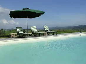 Agriturismo Pian di Frattina - Pool