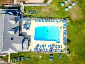 Champlin's Marina & Resort - Piscina
