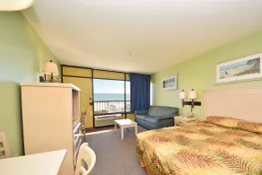 Holiday Sands North "On the Boardwalk" - Zimmer