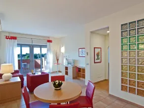 Long Stay Comfort Apartment With Backyard Rome Area Residence - Zimmer