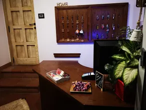 B&B Podere Montese - Reception