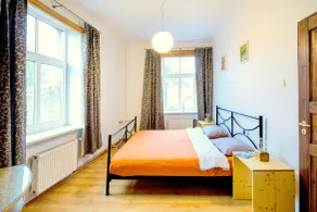 Riga City Center Apartments - Værelse