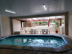 Hotel Pousada das Flores - Piscina