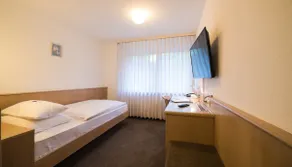 Hotel am Wasen - Room
