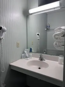 Francis Scott Key Family Resort  - Chambre