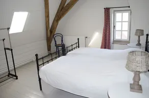 Vakantie Meerlo - Quarto