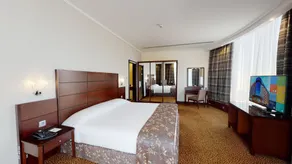 Ayass Hotel - Room