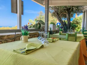Hotel I Colori del Mare - Ristorante
