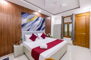 Hotel Admire Expressway By Aspl - Rom
