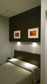 Hotel Taormina - Room