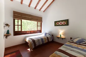 Villa del Moján - Chambre