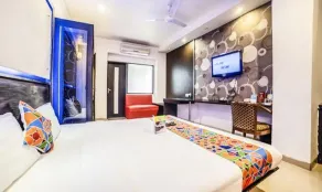 Rapid Lakme Executive Hotel - Room