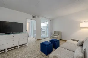 ICONA Diamond Beach - Zimmer