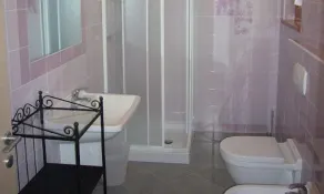 Colombo Residence - Bagno