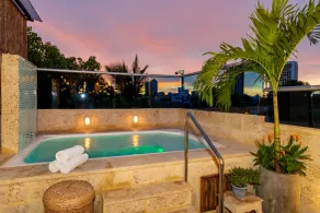 Hotel Boutique Casa Isabel - Pool