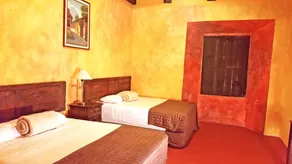 Hotel Primavera Antigua - Rom