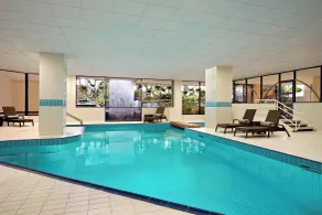 Sheraton Hotel Newfoundland - Piscine